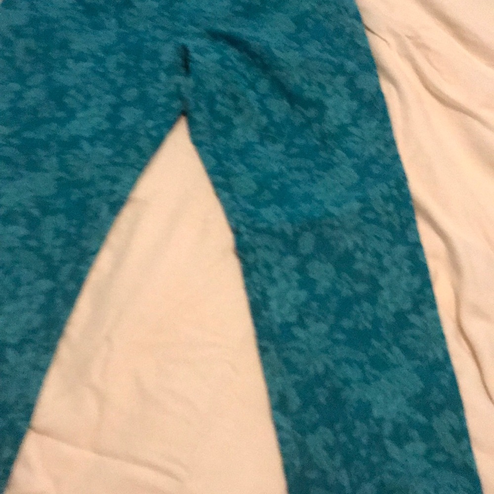 Lauren Conrad straight leg pants
